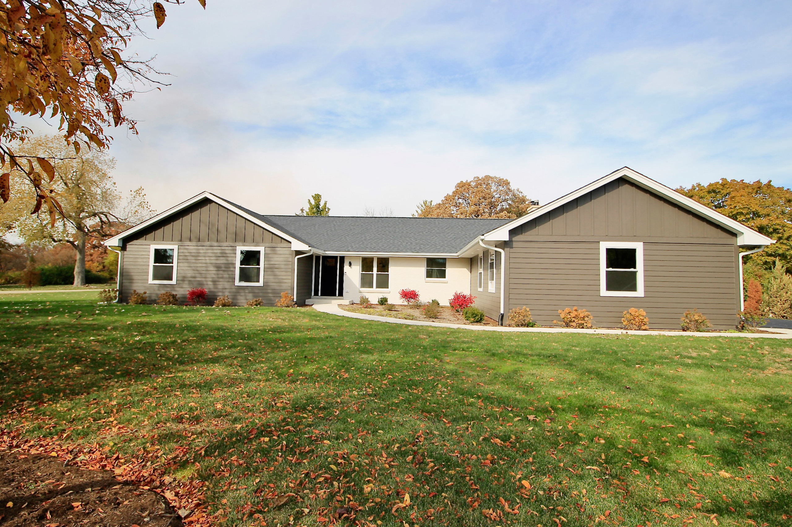 Windings Rebuild/Remodel