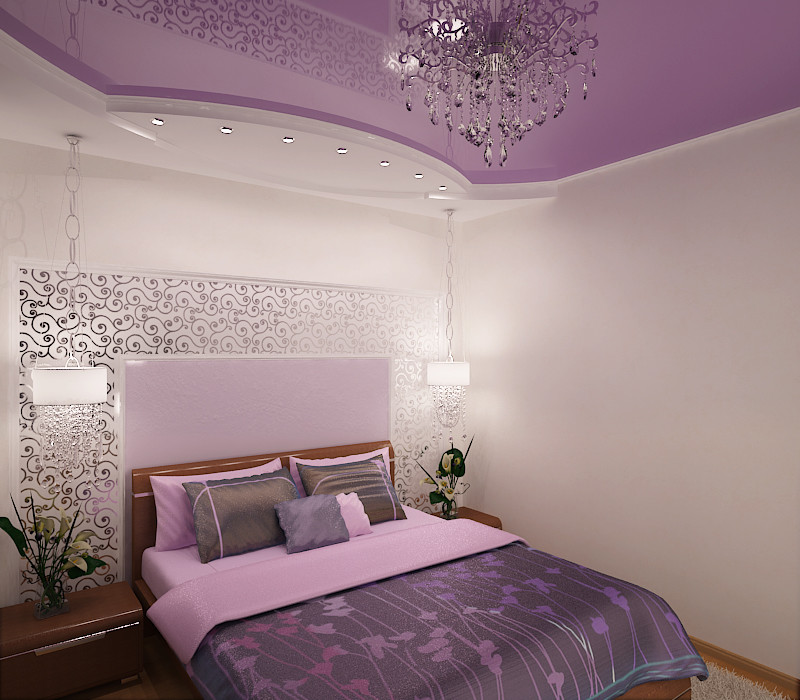 Квартира студия для семьи из 4 х человек