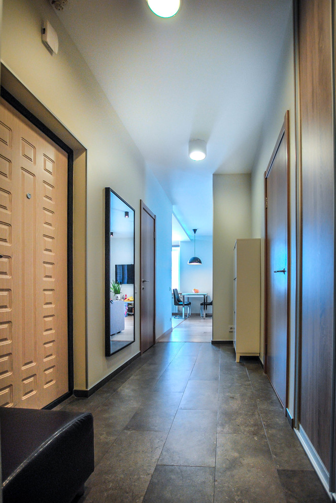 ЖК "Комфортный квартал"