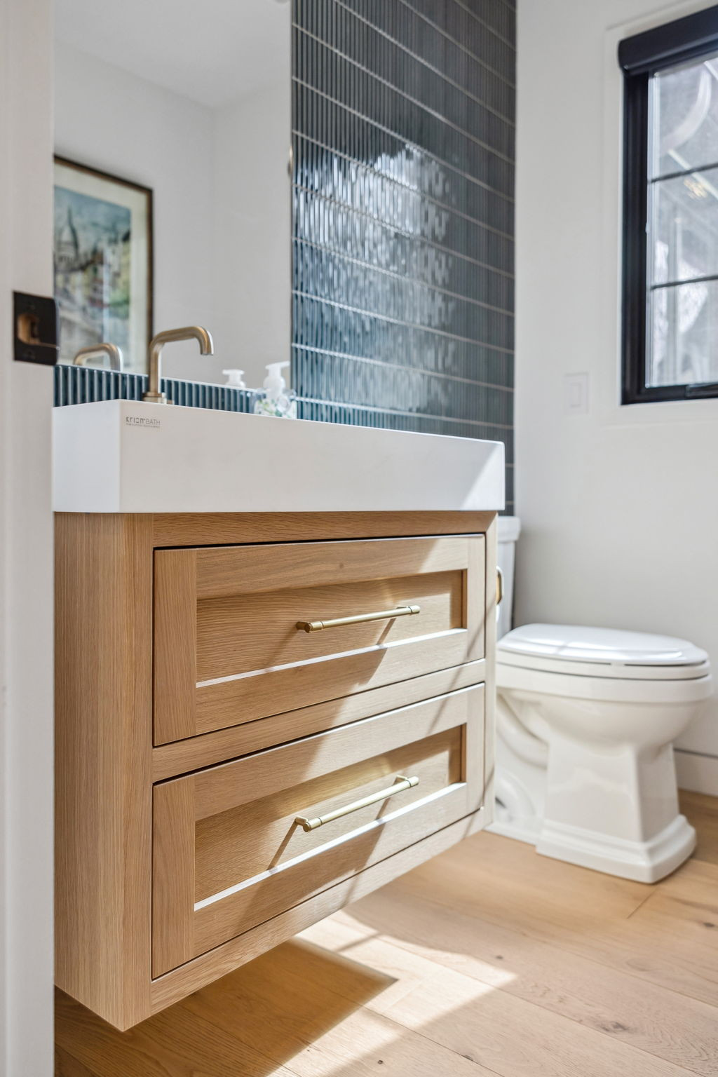 Rocky River Whole House Renovation 2024