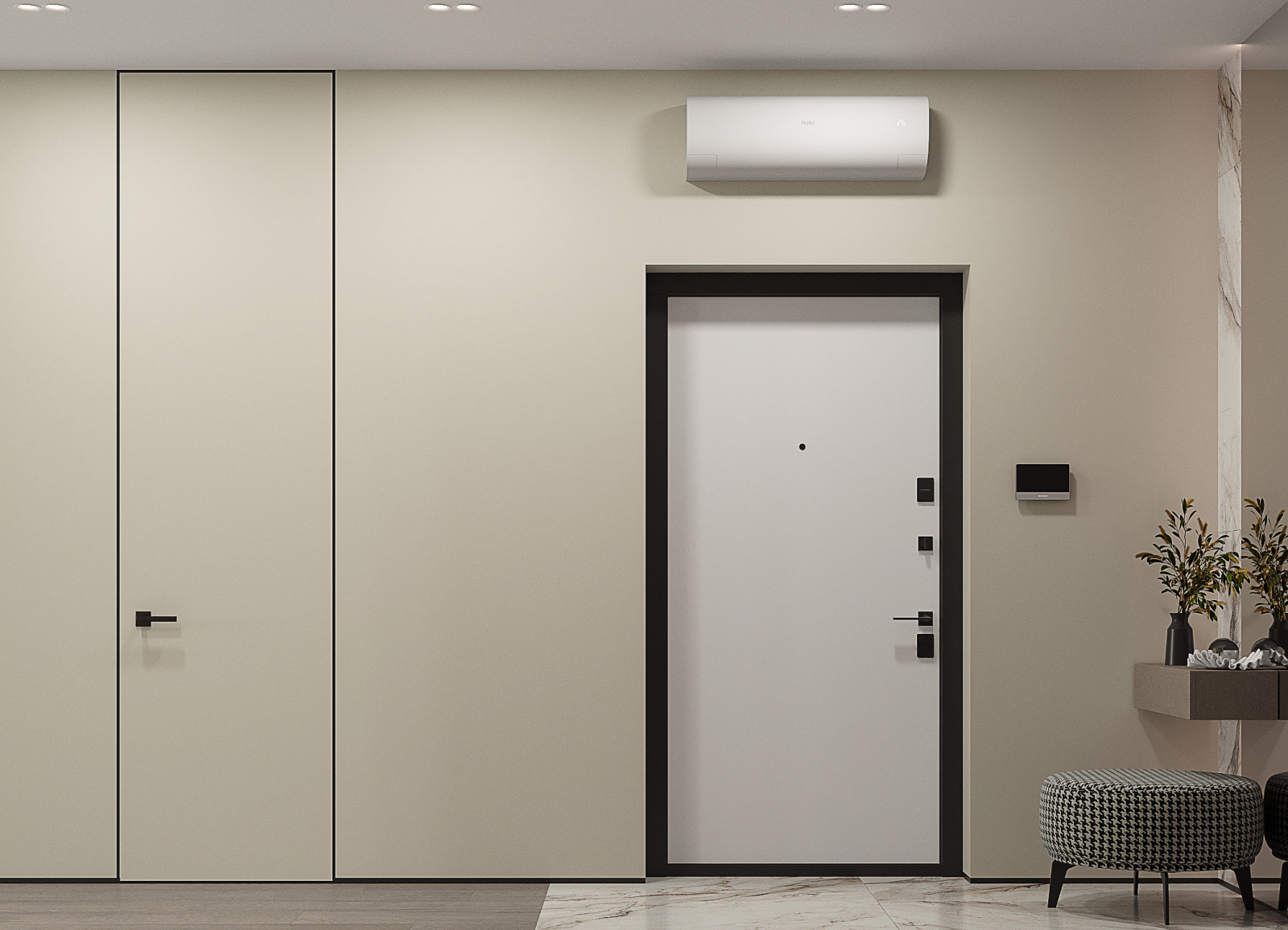 ЖК "Чикаго", 100 м2, г.Новосибирск