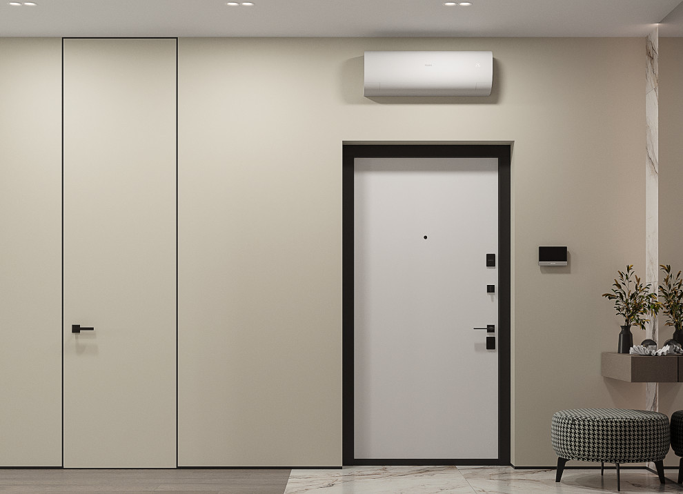 ЖК "Чикаго", 100 м2, г.Новосибирск