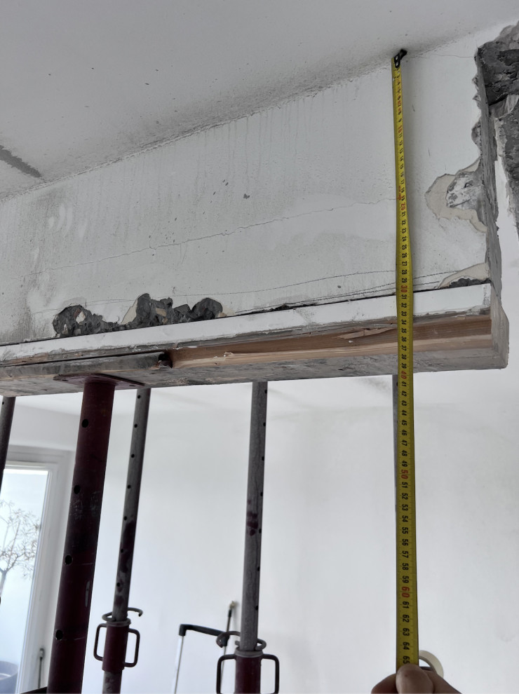 Travaux
