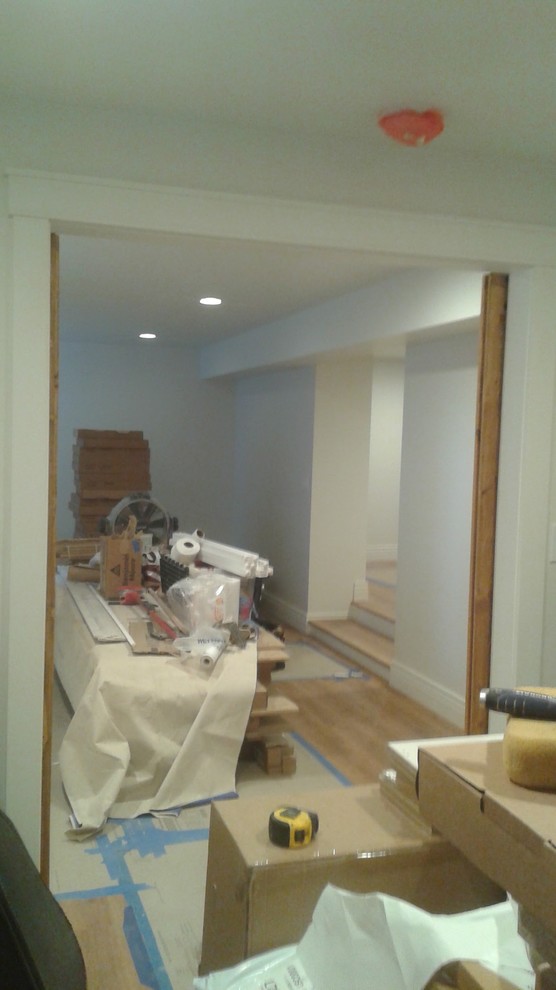 Egan Project