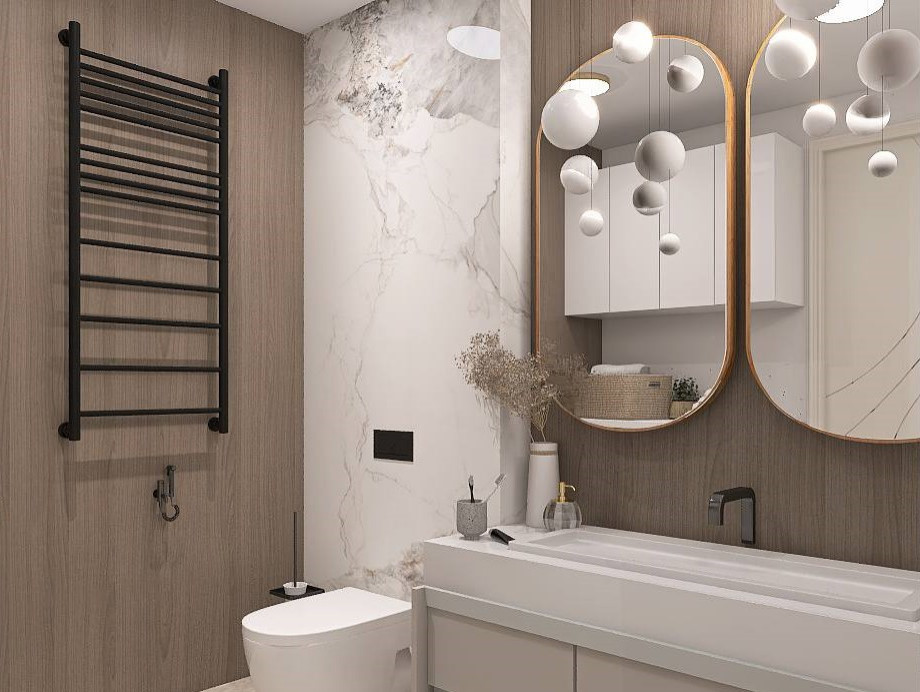 ЖК "Наследие"