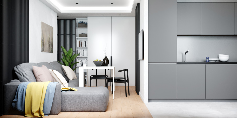 Квартира в Тосно