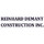 Reinhard Demant Construction, Inc