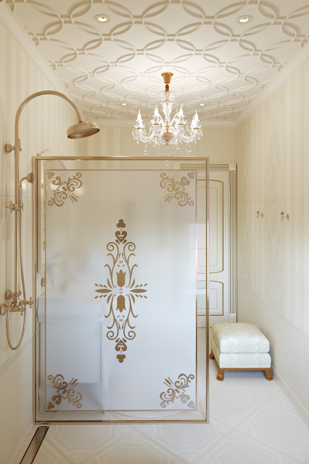 Загородный дом на Ильинском шоссе