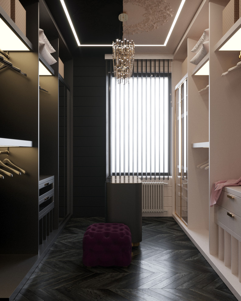 Частный дом. Лес Поле.