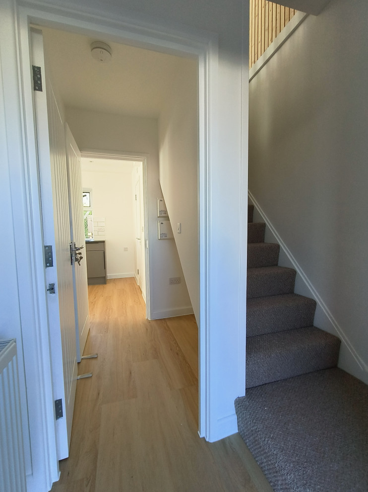 house renovation Little Stoke