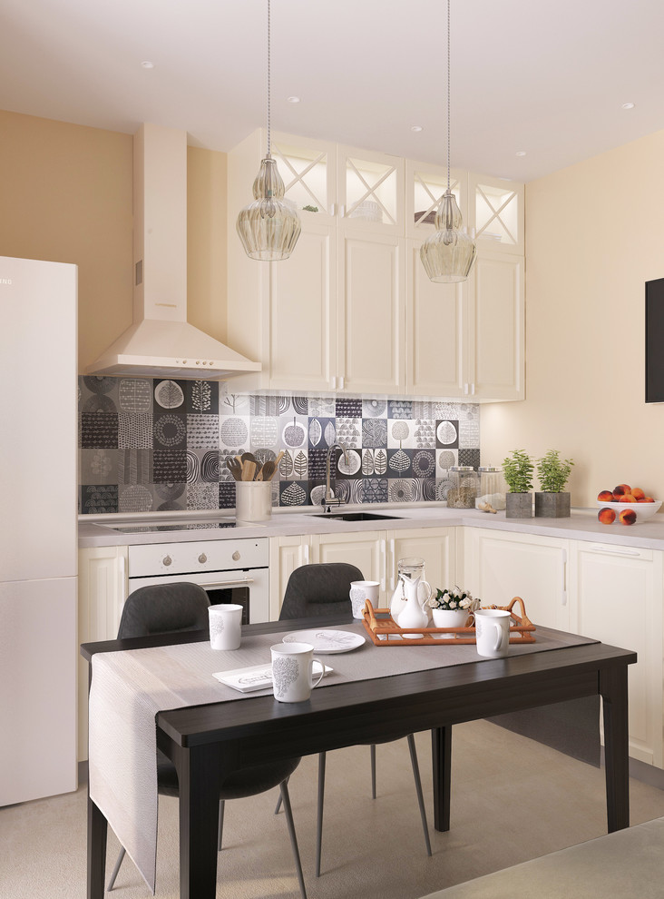 Цвет и свет