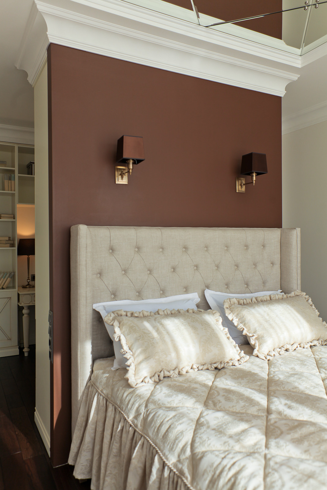 Английское настроение