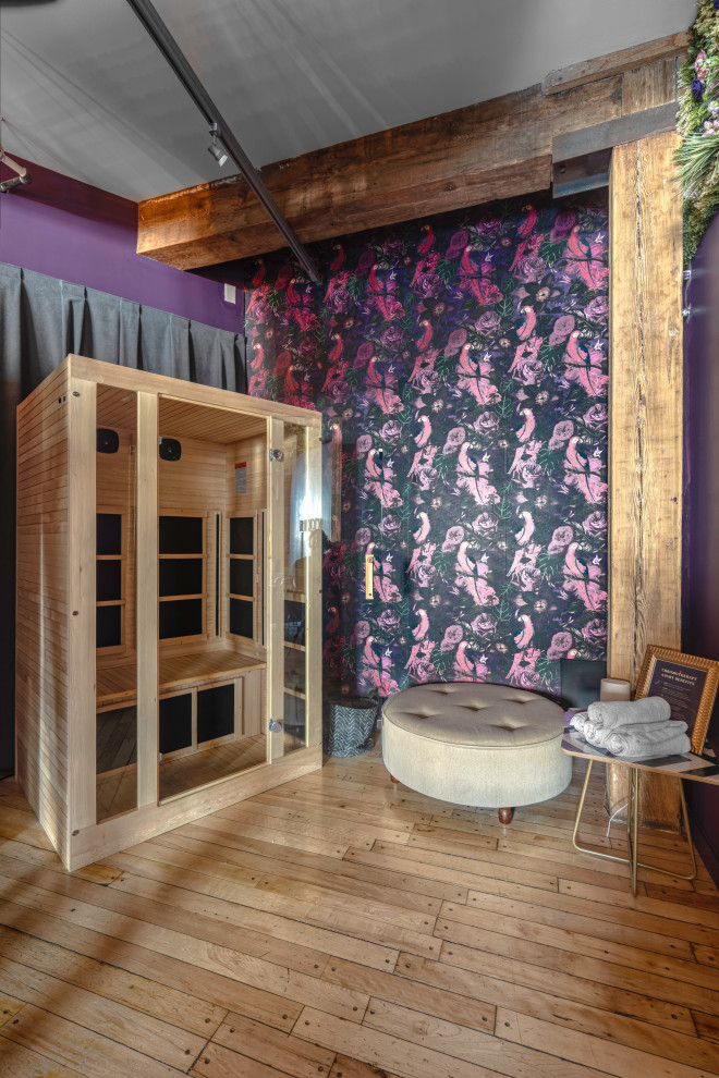 Local Barre Studio - Hoboken