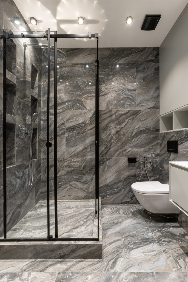 дизайнерская трешка