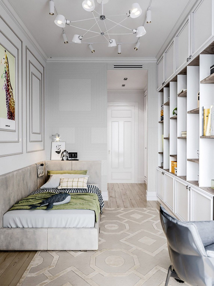 ЖК Полянка/44 236 м2