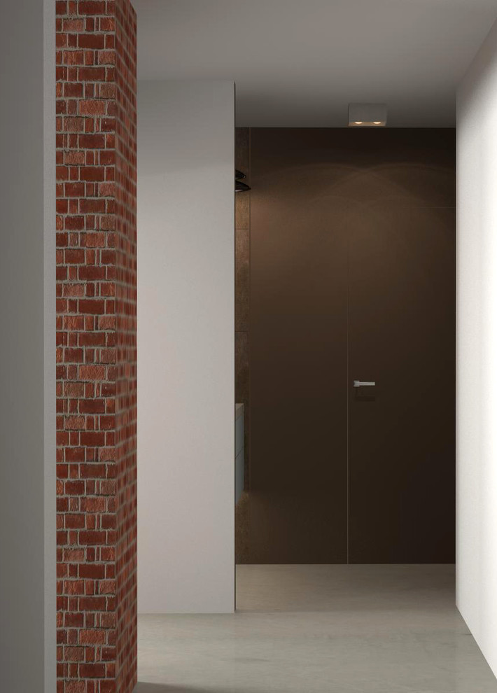 Лофт аппартаменты для Павла