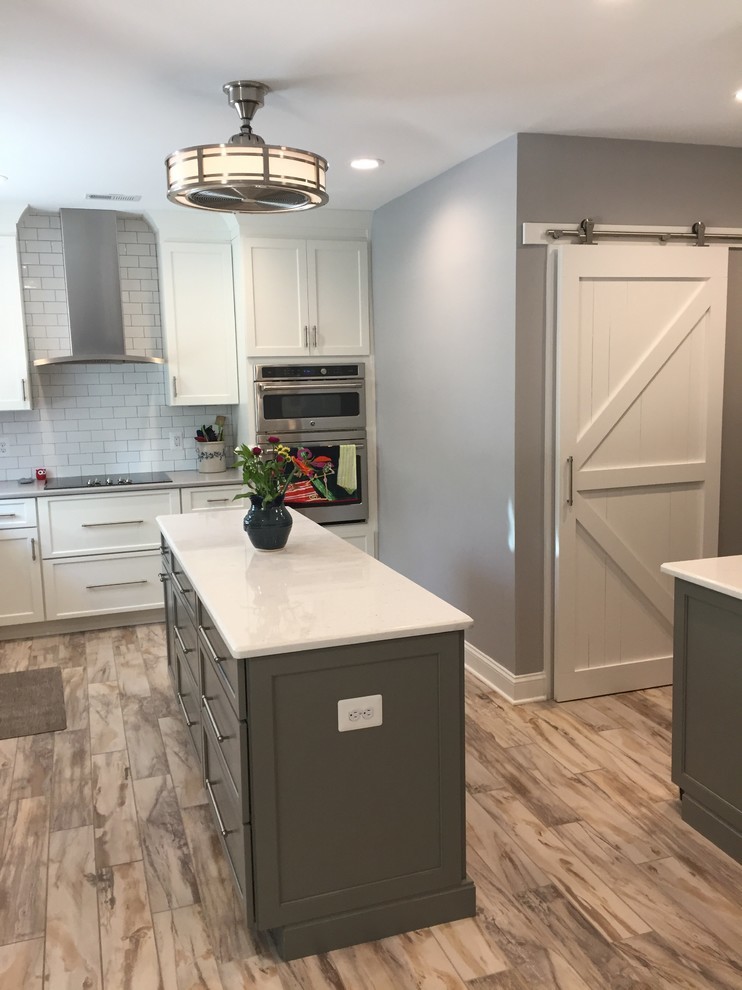 Kitchen Remodel Annapolis MD