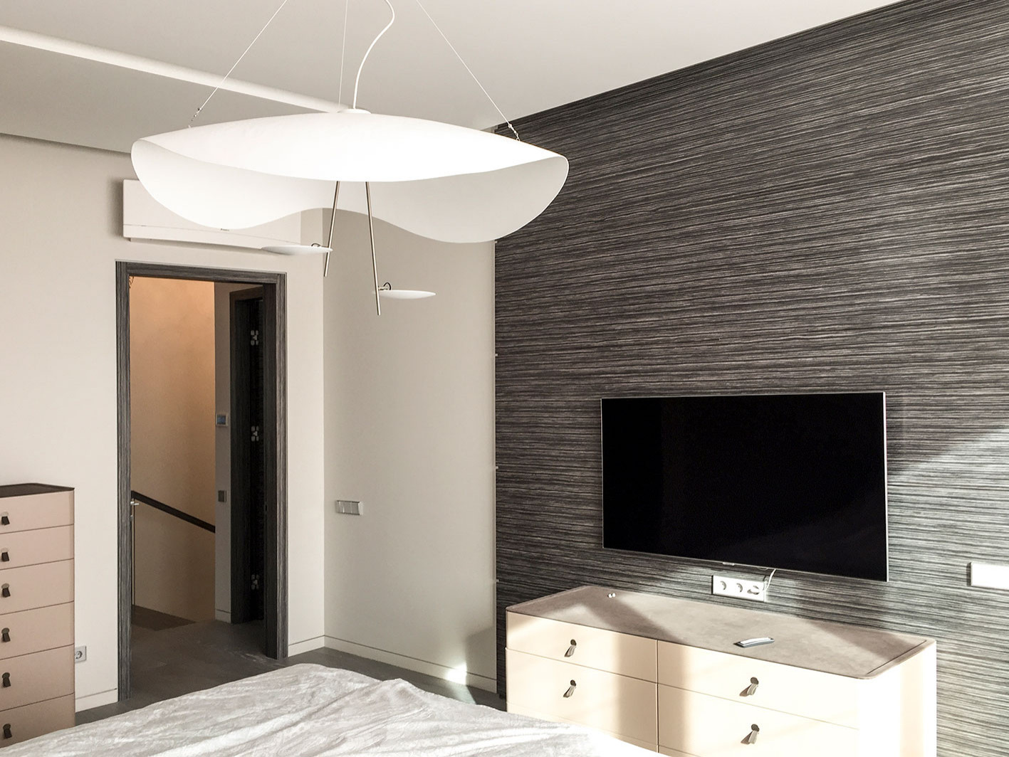 Пентхауз в Москве