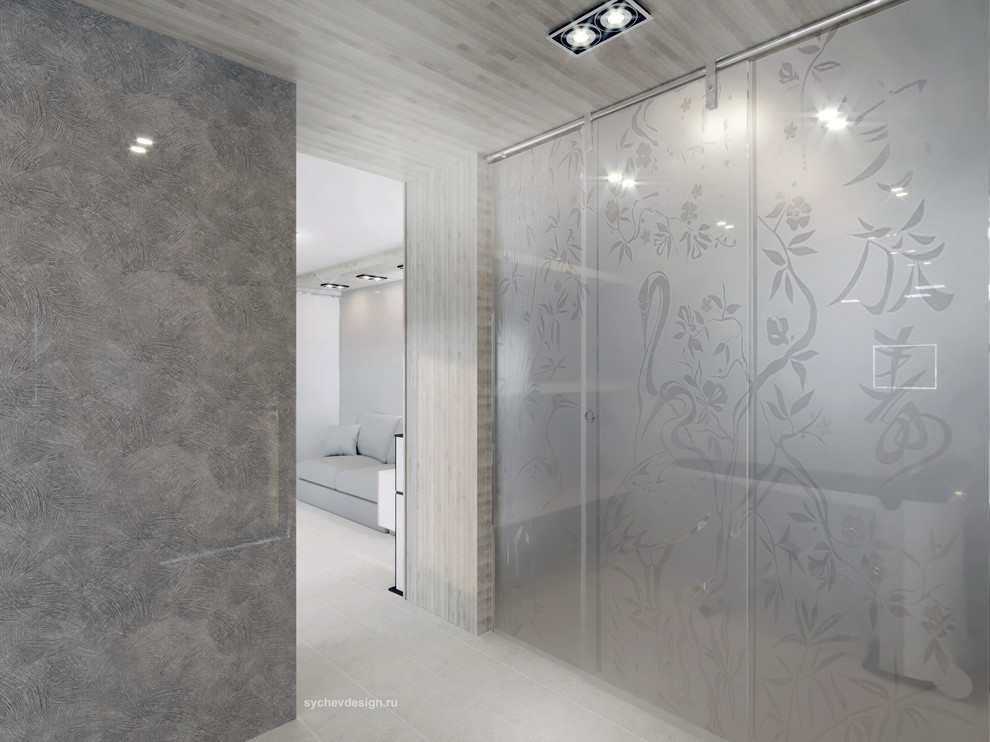 Квартира по ул. Окулова