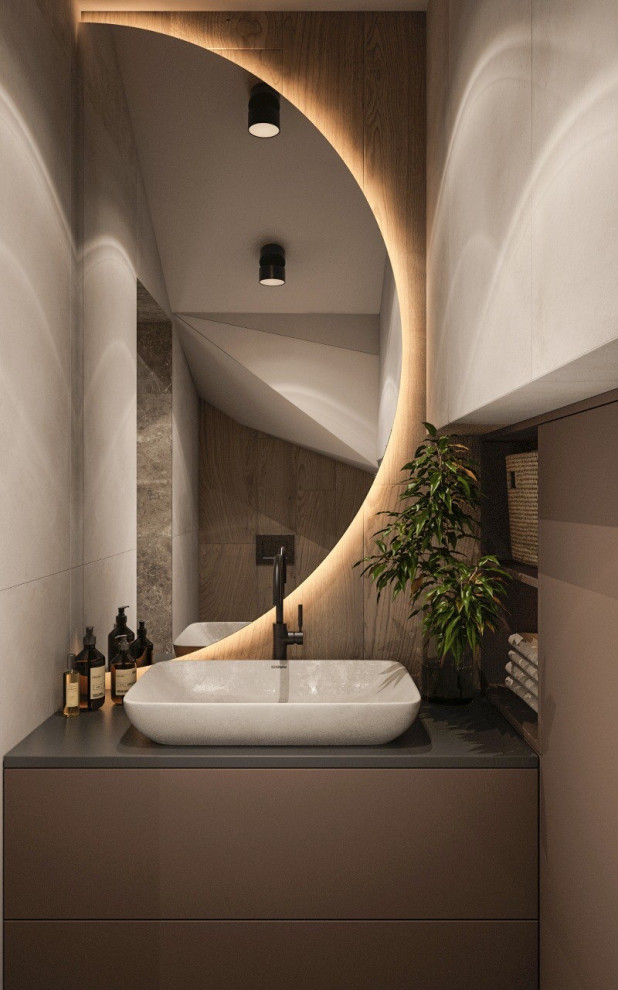 Санузел Таунхаус