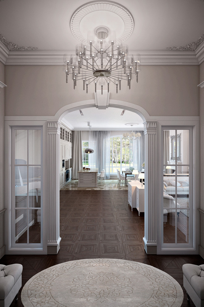 Классические аккорды