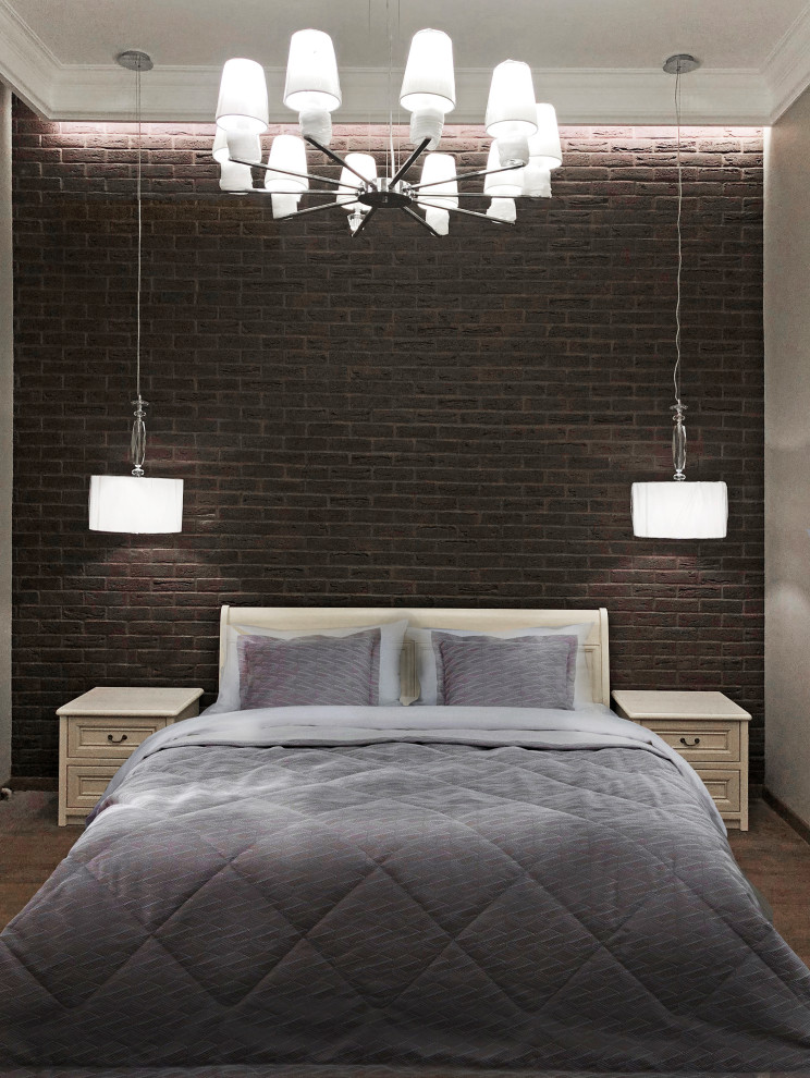 Квартира в ЖК Солнечная система