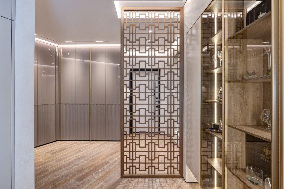 Квартира на Садовом Кольце июнь 2024