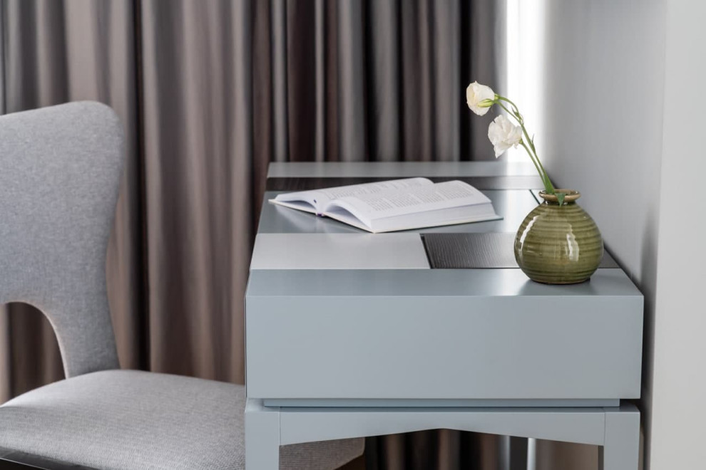 Квартира в ЖК "Вандер Парк"