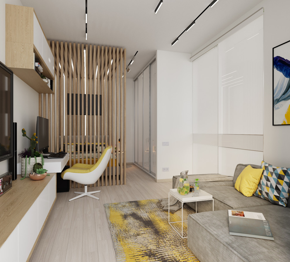 Новочеремушкинская 17 кор.1