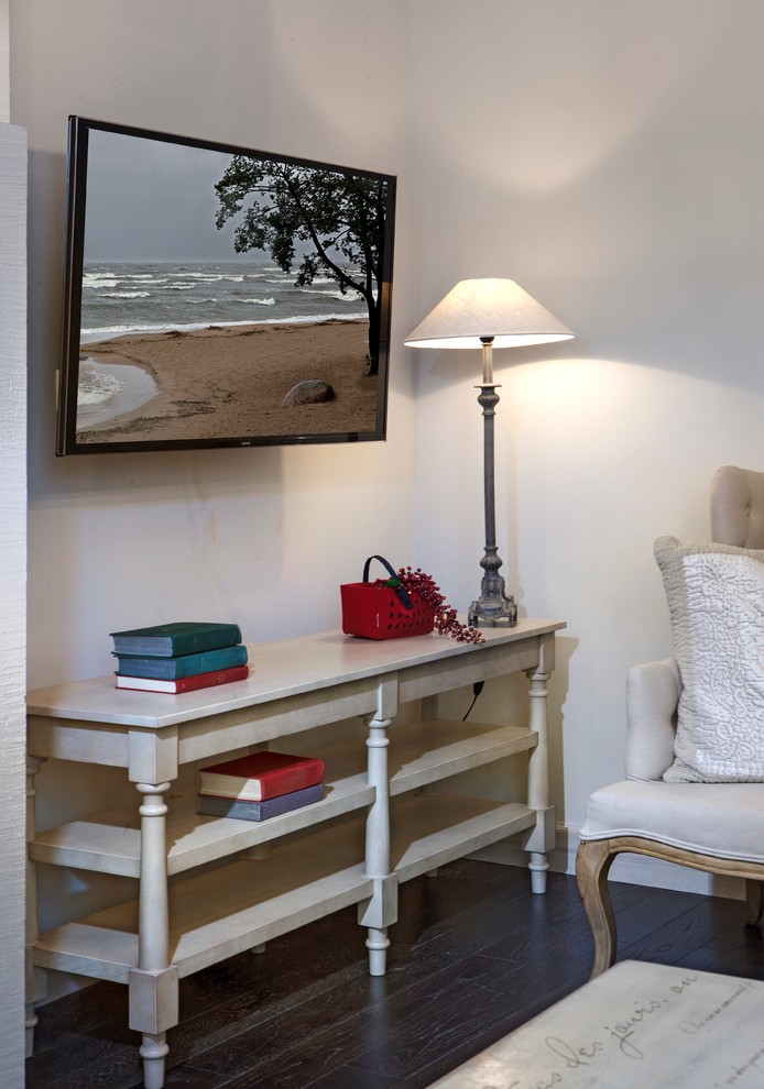 Дом в стиле прованс, 2014 г.