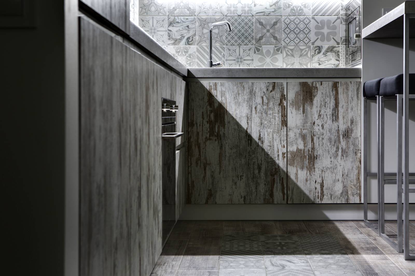 50 оттенков серого