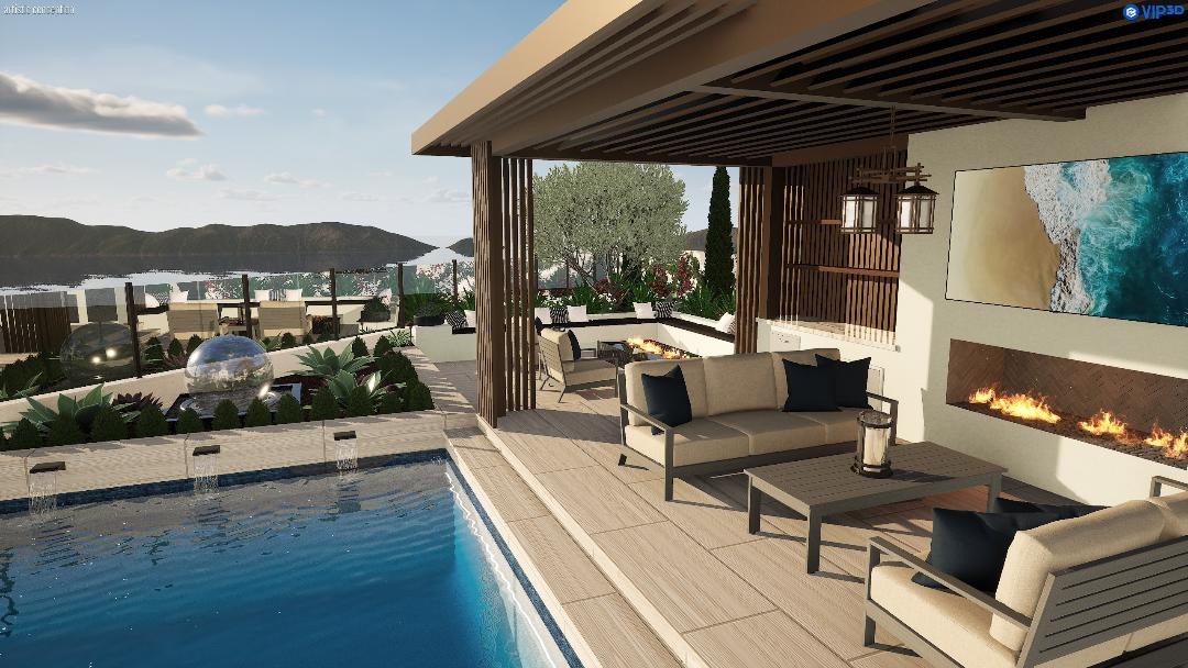 Salehi Residence ll