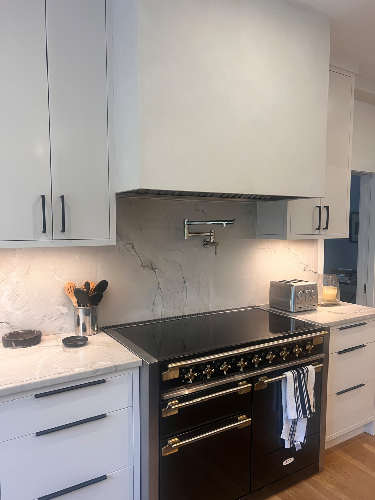 New Canaan Kitchen remodeling
