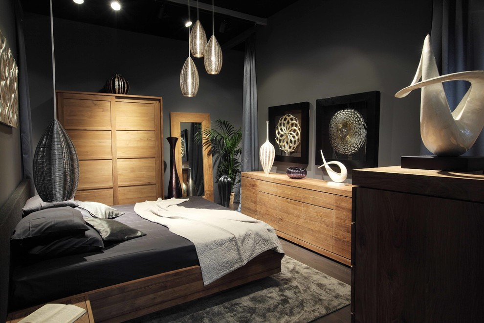 Готовые решения интерьеров с нашей продукцией