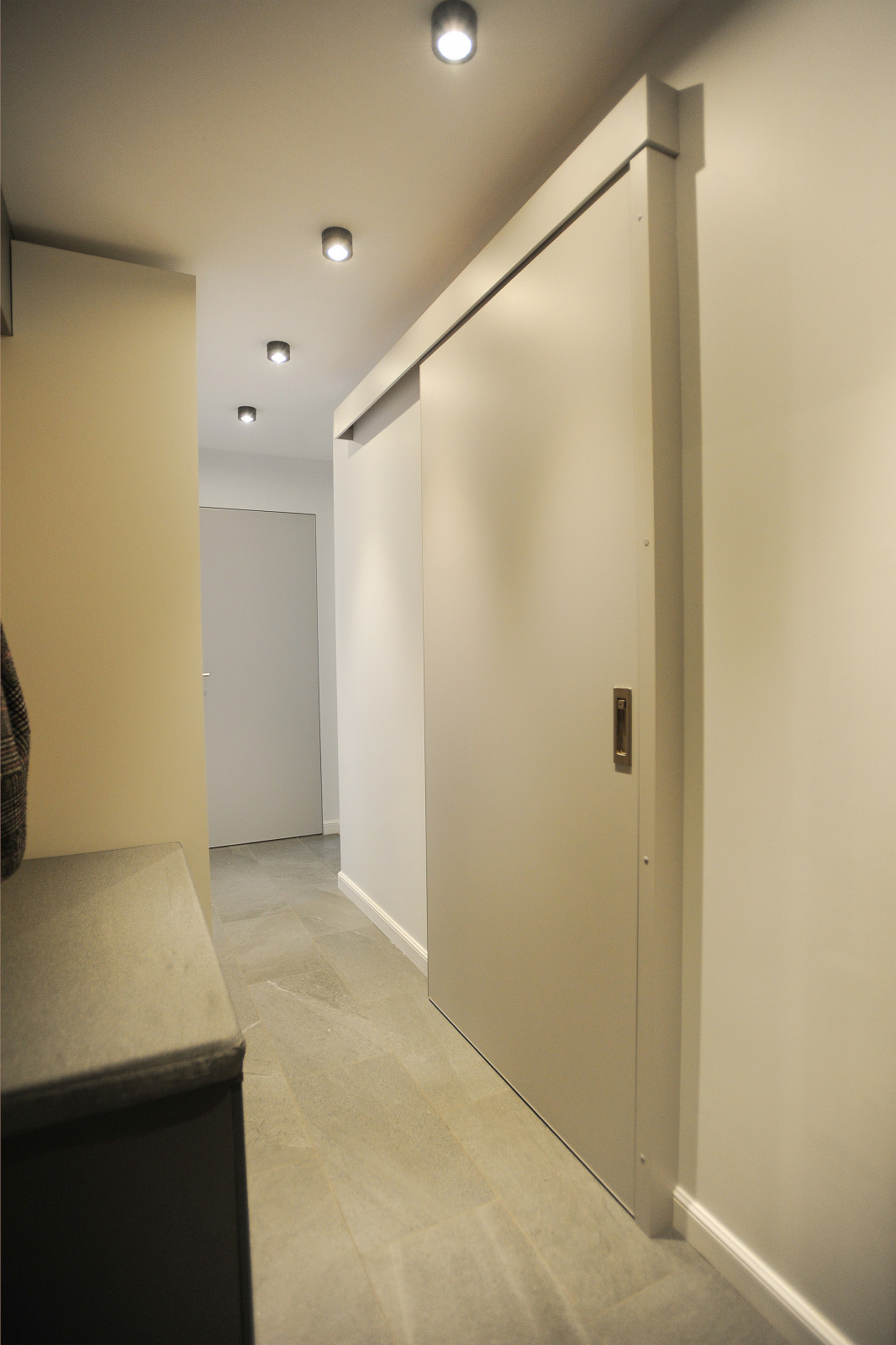 Ремонт вторичной квартиры под ключ