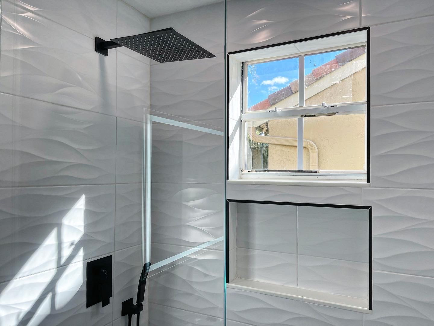 Patzers Home Remodel | Guest Bathroom