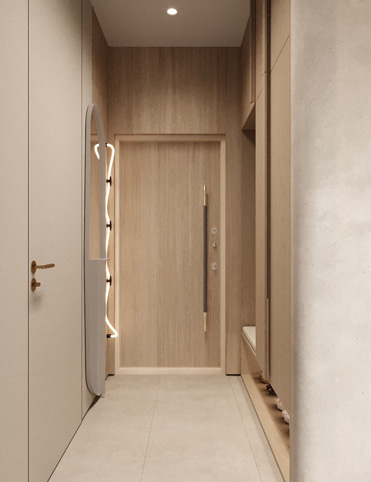 Квартира в Крыму