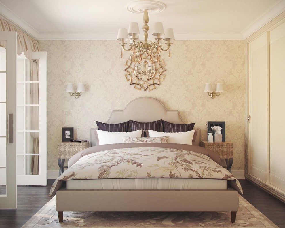 Наши спальни