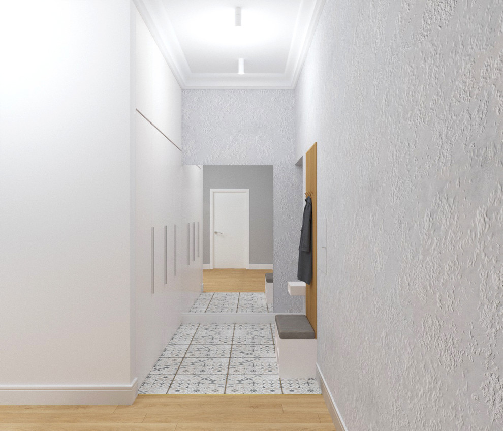 ЖК Лимонарий