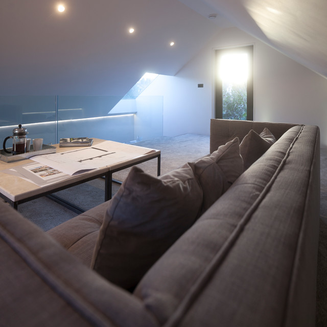 at studio_wilmslow // visuals contemporary-living-room