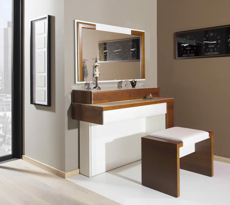 Спальня VERANO