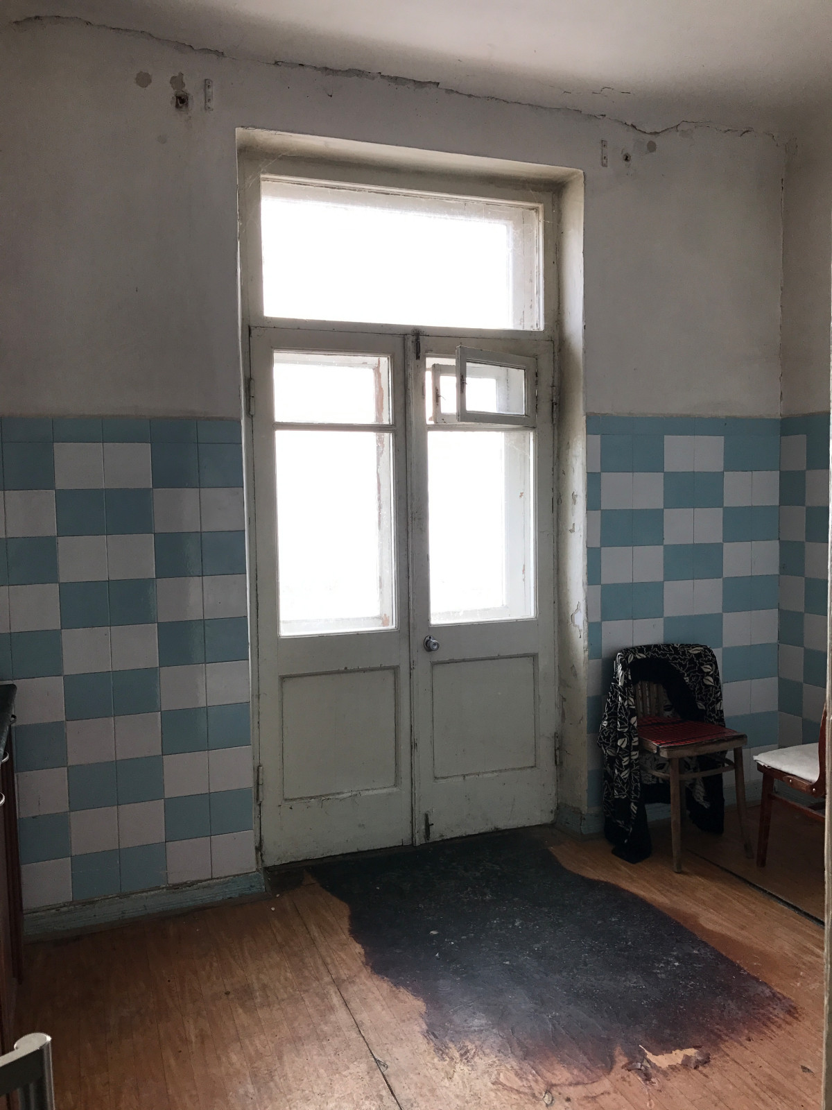 Квартира 35 м2