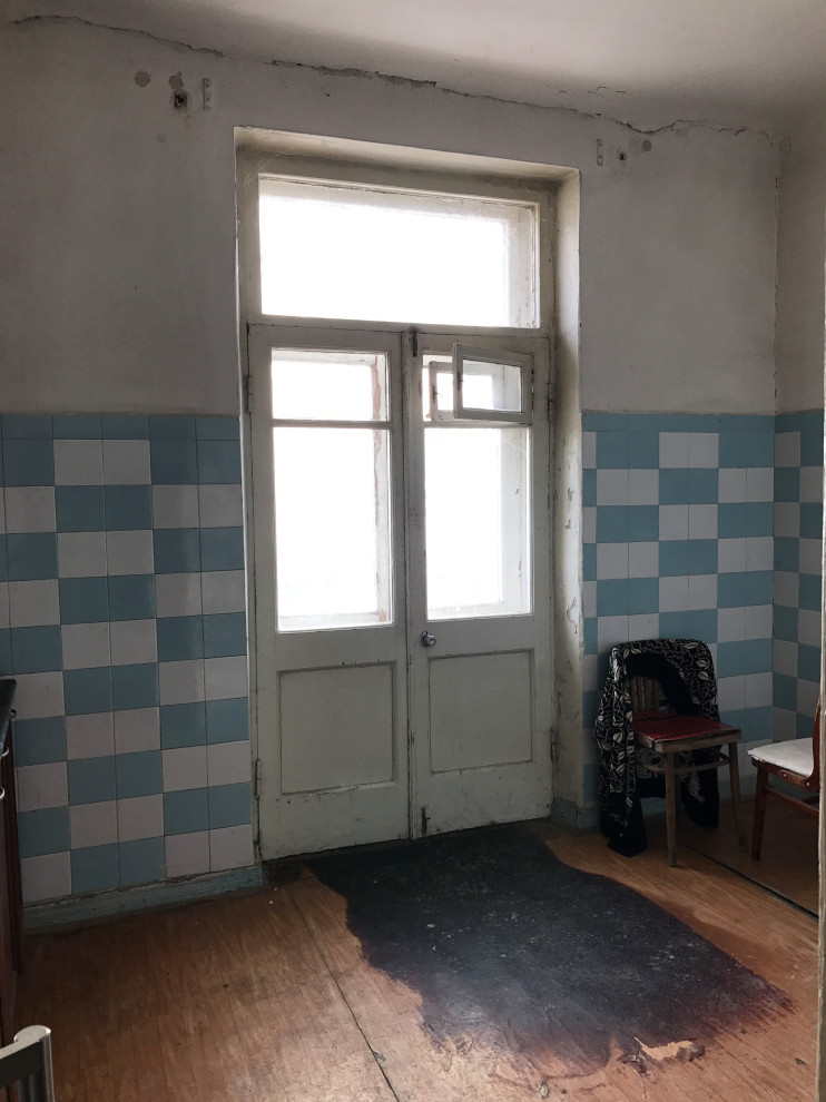 Квартира 35 м2