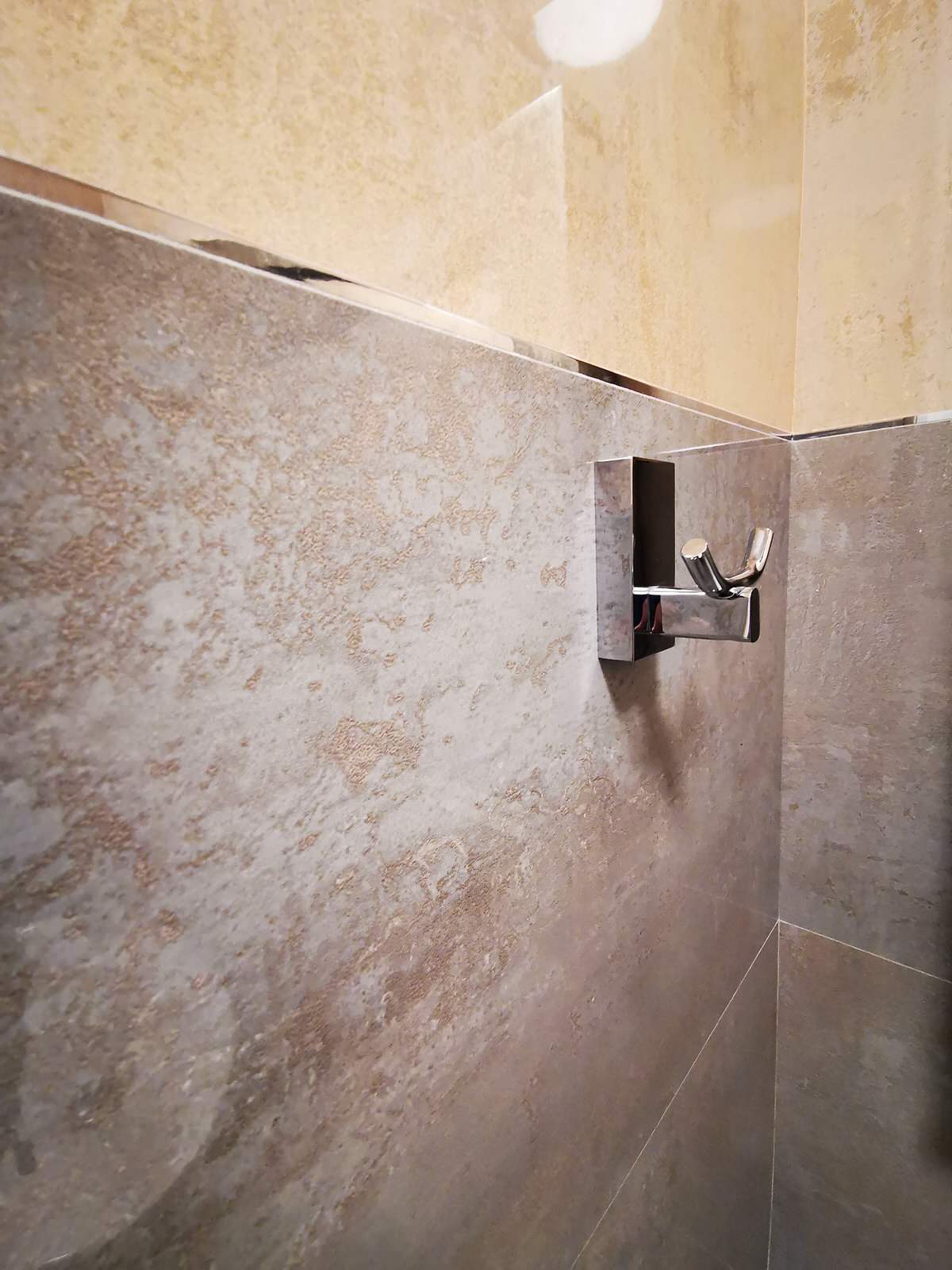 Старый Фонд на Алексеевской