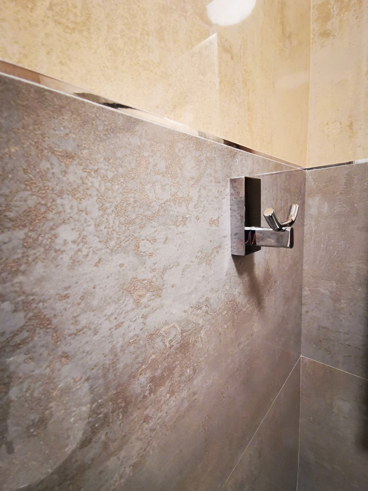 Старый Фонд на Алексеевской