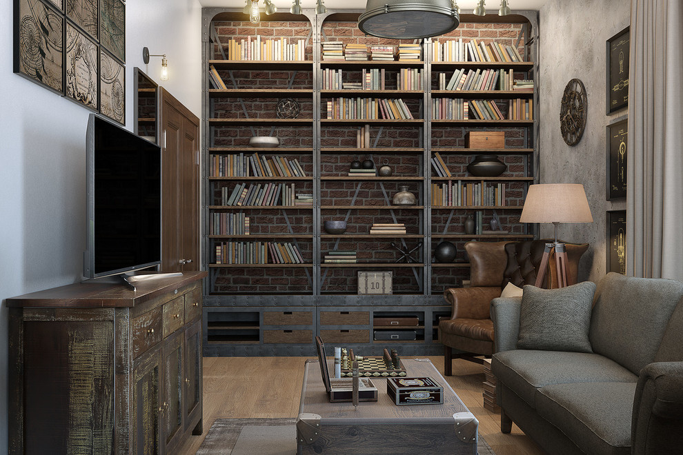 Двухкомнатная квартира в г. Москва