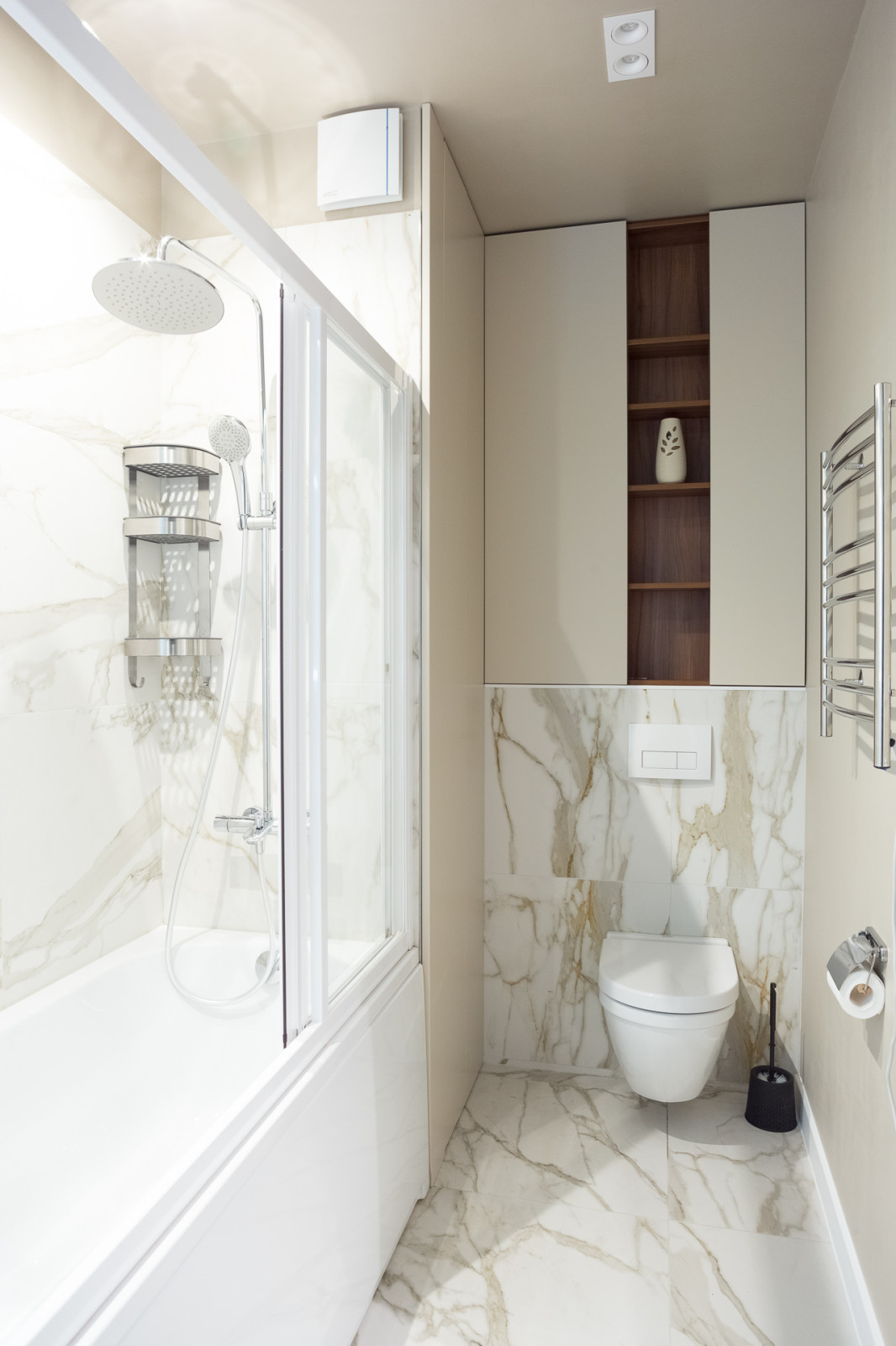 2к квартира на Суздальском шоссе