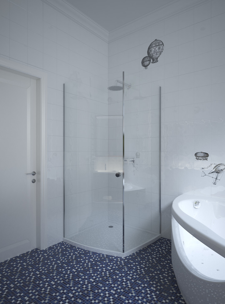 Паддингтон: дом для современной семьи