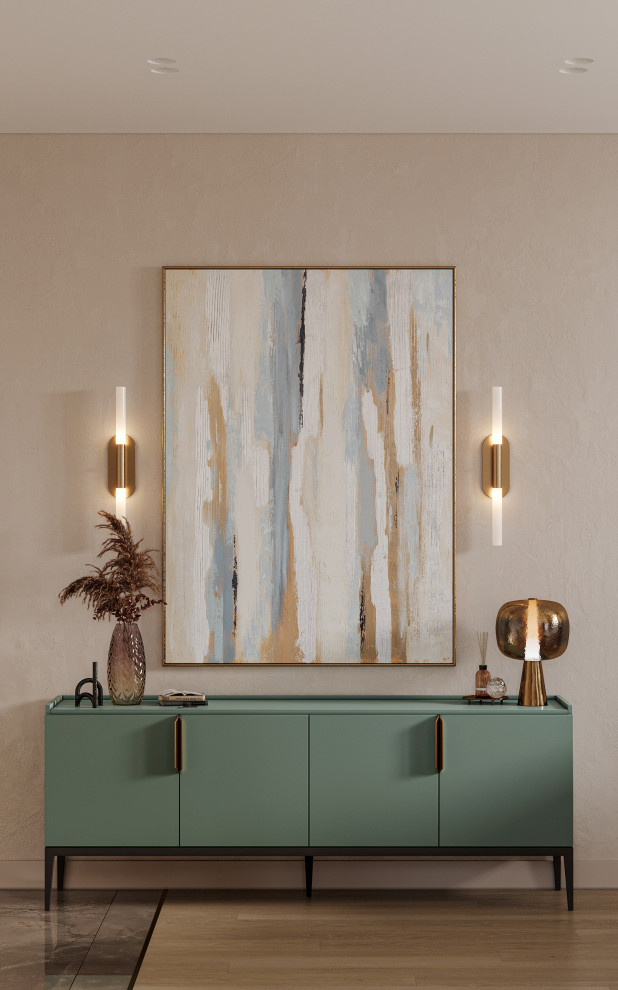 ЖК Life-Лесная