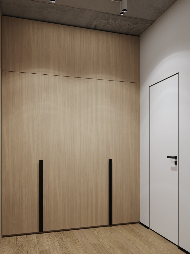 Кабинет 6,5 м2